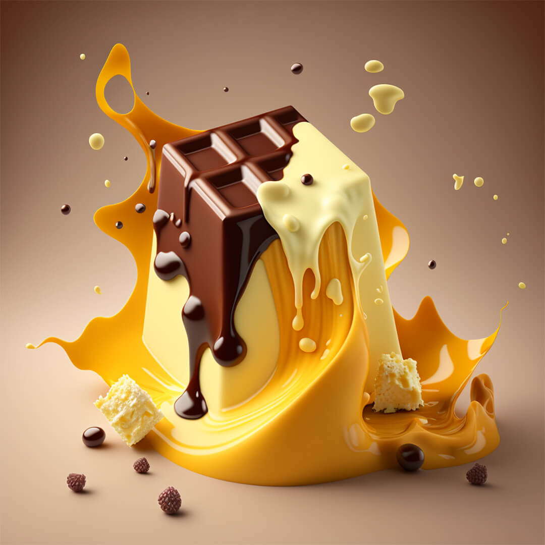2D 3D Art